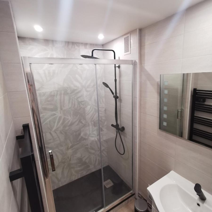 Chambre Monde Tout Confort Saint-Marceau Орлеан Екстер'єр фото